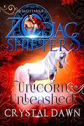 Unicorn Unleashed: A Zodiac Shifters Paranormal Romance: Sagittarius (Supernatural Wars #6) by Zodiac Shifters