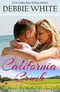 California Crush (Romance Across State Lines #3) by Debbie White