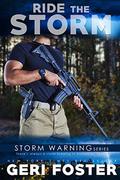 Ride the Storm by Geri Foster