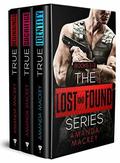The Lost and Found Series by Amanda Mackey