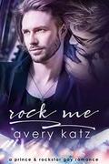 Rock Me by Alice Boyce
