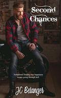 Second Chances (Steel Bandits MC #1) by JC Belanger