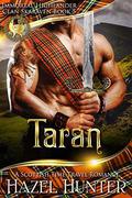 Taran  : A Scottish Time Travel Romance by Hazel Hunter