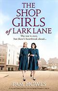 The Shop Girls of Lark Lane: A heartbreaking post-war family saga by Pam Howes