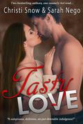 Tasty Love (Bookstore Love #2) by Sarah Nego