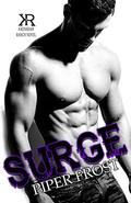 Surge by Piper Frost