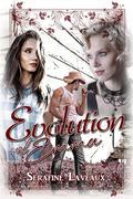 The Evolution of Emma Adler by Serafine Laveaux