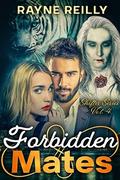 Forbidden Mates by Rayne Reilly