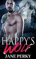 Happy's Wolf by Jane Perky