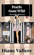 Pearls Gone Wild by Diane Vallere