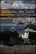Shalom, My Love by Sally Laity