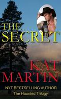 The Secret by Kat Martin