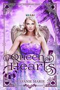 Queen of Hearts (Her Wonderland Kings #3) by Stefanie Marie
