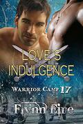 Love's Indulgence by Flynn Eire