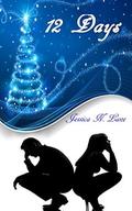 12 Days by Jessica N. Lane