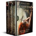 The Unorthodox Trilogy Boxed Set: Three Full-Length Novels  (A Love Story of Domination and Submission) by Lilah E. Noir