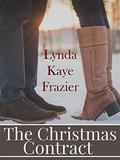 The Christmas Contract by Lynda Kaye Frazier
