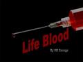 Life Blood by H.K. Savage