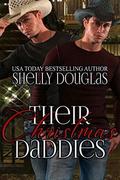 Their Christmas Daddies by Shelly Douglas