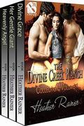 The Divine Creek Ranch Collection, Volume 1 by Heather Rainier