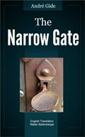 The Narrow Gate by Walter Ballenberger