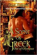 A Scent of Greek by Tina Folsom