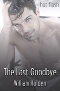 The Last Goodbye by William Holden