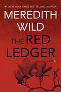 The Red Ledger: 5 by Meredith Wild