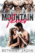 Mountain Fever (Stone Brothers Duet #1) by Bethany Jadin
