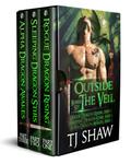 Outside the Veil Boxed Set (Books #1-3) by T.J. Shaw