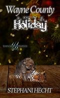 Wayne County Holiday by Stephani Hecht