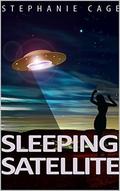 Sleeping Satellite by Stephanie Cage