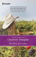 Her Kind of Cowboy  (A Place to Call Home) by Charlotte Douglas