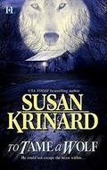 To Tame A Wolf by Susan Krinard