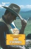 The Rancher's Promise by Jodi O'Donnell