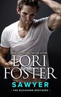 Sawyer by Lori Foster