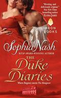 The Duke Diaries by Sophia Nash