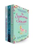 Julia Williams 3 Book Bundle by Julia Williams