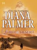 Lord of the Desert by Diana Palmer