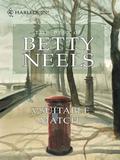 A Suitable Match  (Best of Betty Neels) by Betty Neels