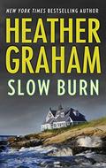 Slow Burn by Heather Graham Pozzessere, Heather Graham