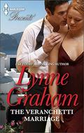 The Veranchetti Marriage by Lynne Graham