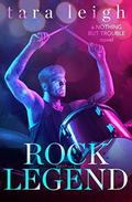 Rock Legend by Tara Leigh