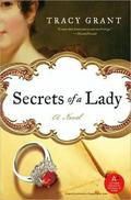 Secrets of a Lady by Tracy Grant