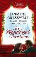 It's A Wonderful Christmas: An American Carol\Miracle On Bannock Street\It's A Wonderful Night by Jasmine Cresswell