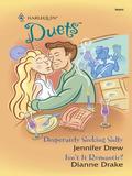 Desperately Seeking Sully & Isn't It Romantic? by Jennifer Drew