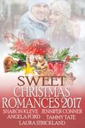 Sweet Christmas Romances 2017 by Jennifer Conner