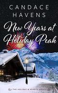 New Year's at Holiday Peak by Candace Havens