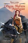 The Dragon Shifters at Southgate (The Seers Series #2) by Sherry Leclerc