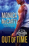 Out of Time by Monica McCarty